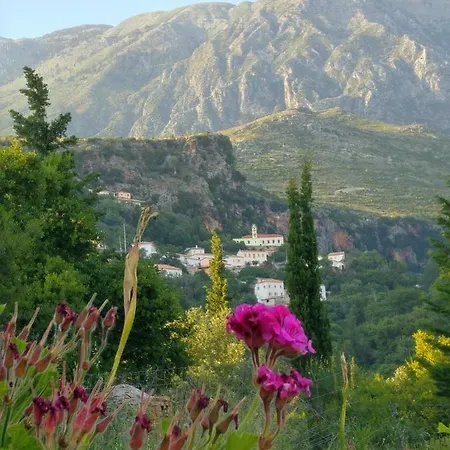 Guest house Penelope 2 Dhermi