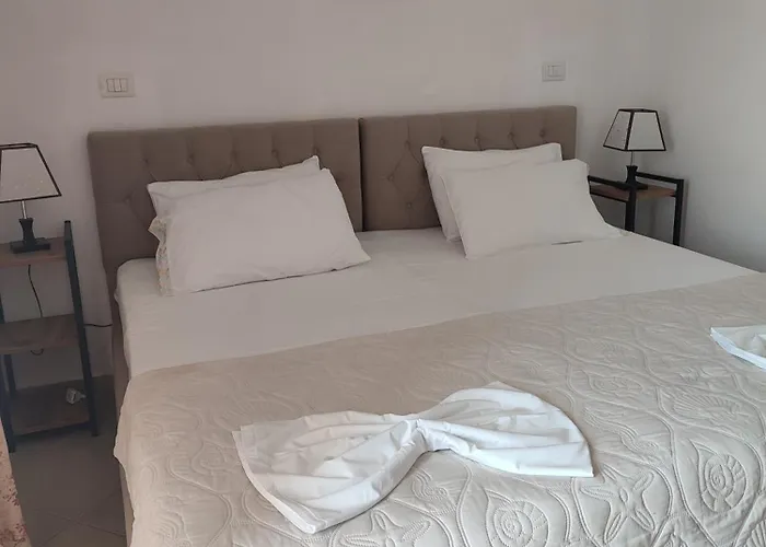 Penelope 2 Guest house