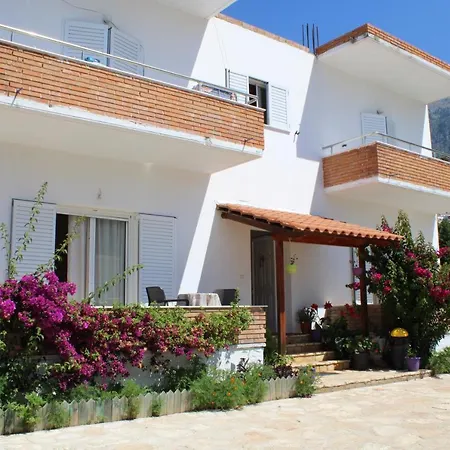 Penelope 2 3* Dhërmi