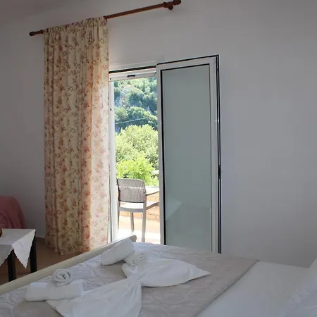 Penelope 2 Affittacamere Dhërmi